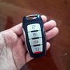 Car Keyless Smart Remote Key 433Mhz for Great Wall POER GWM Pao Poer Utility Haval UTE Cannon-X Pickup Intelligent Remote Key