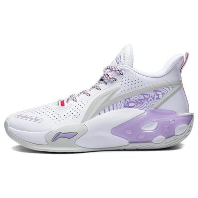Li Ning Storm 2022 V2 Fashion Textile, Synthetic Leather, TPU ABFS009-4
