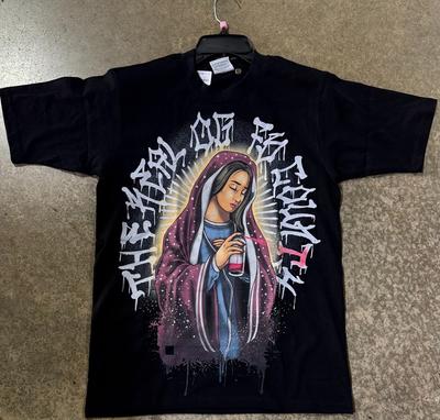 Oberteile – T-Shirts