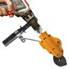 Drill Metal Shear Attachment Electric Drill Shears Attachment Workshop Repair Accessory Electric Cutting Tool Part For Iron