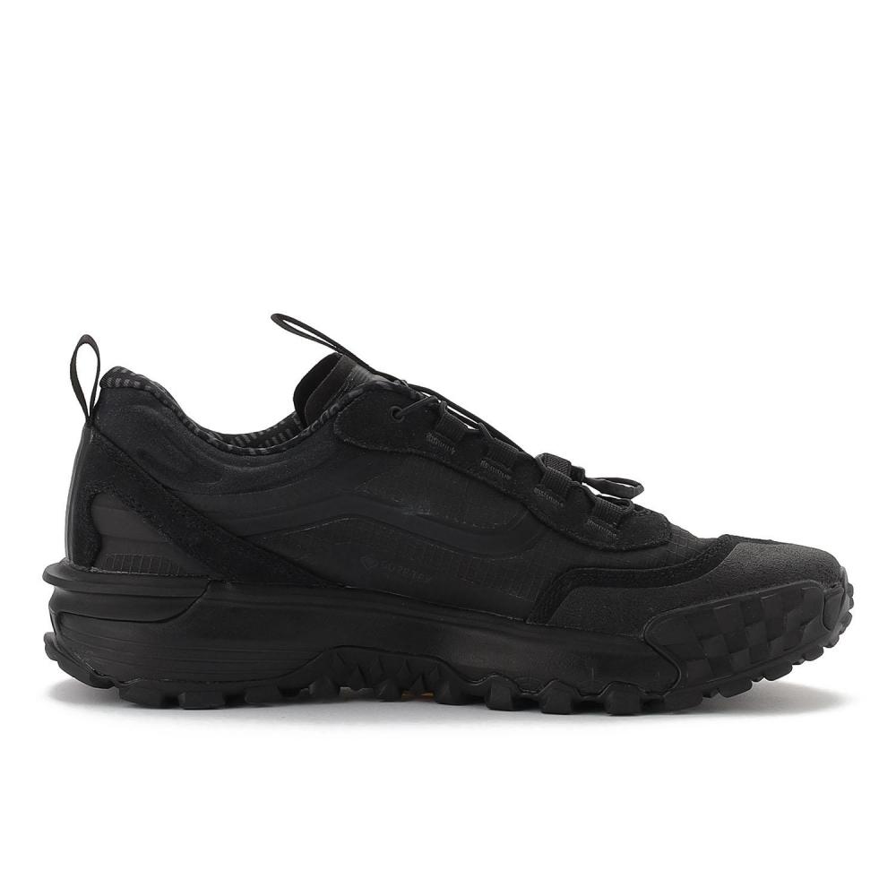 Vans Mte Crosspath Xc Gore Tex Vn000dam1oj Blackout
