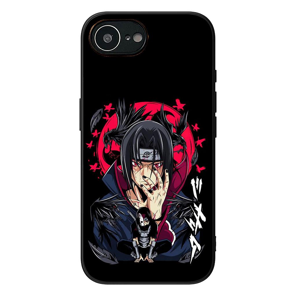 

Itachi Narutos Akatsuki Madaras KISAME for Motorola Moto Edge 70 60 Fusion NEO Pro G Stylus G56 G96 G52 G04 G05 G85 G84 Case Motorola G96