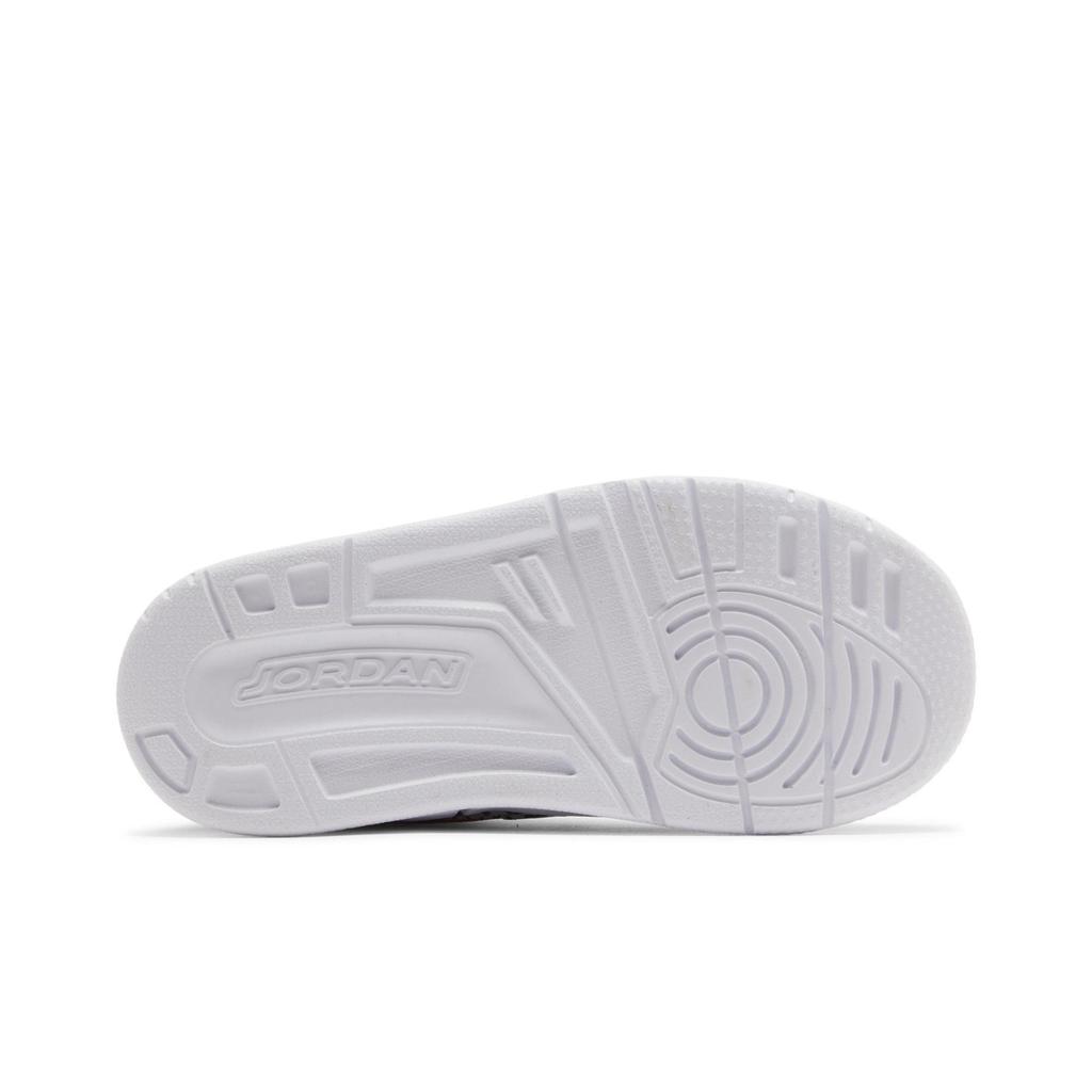 Air Jordan Legacy 312 Low Toddler 'Fire Red' (Unisex) White / Fire Red / Black / Wolf Grey Toddler Shoes CD9056 160