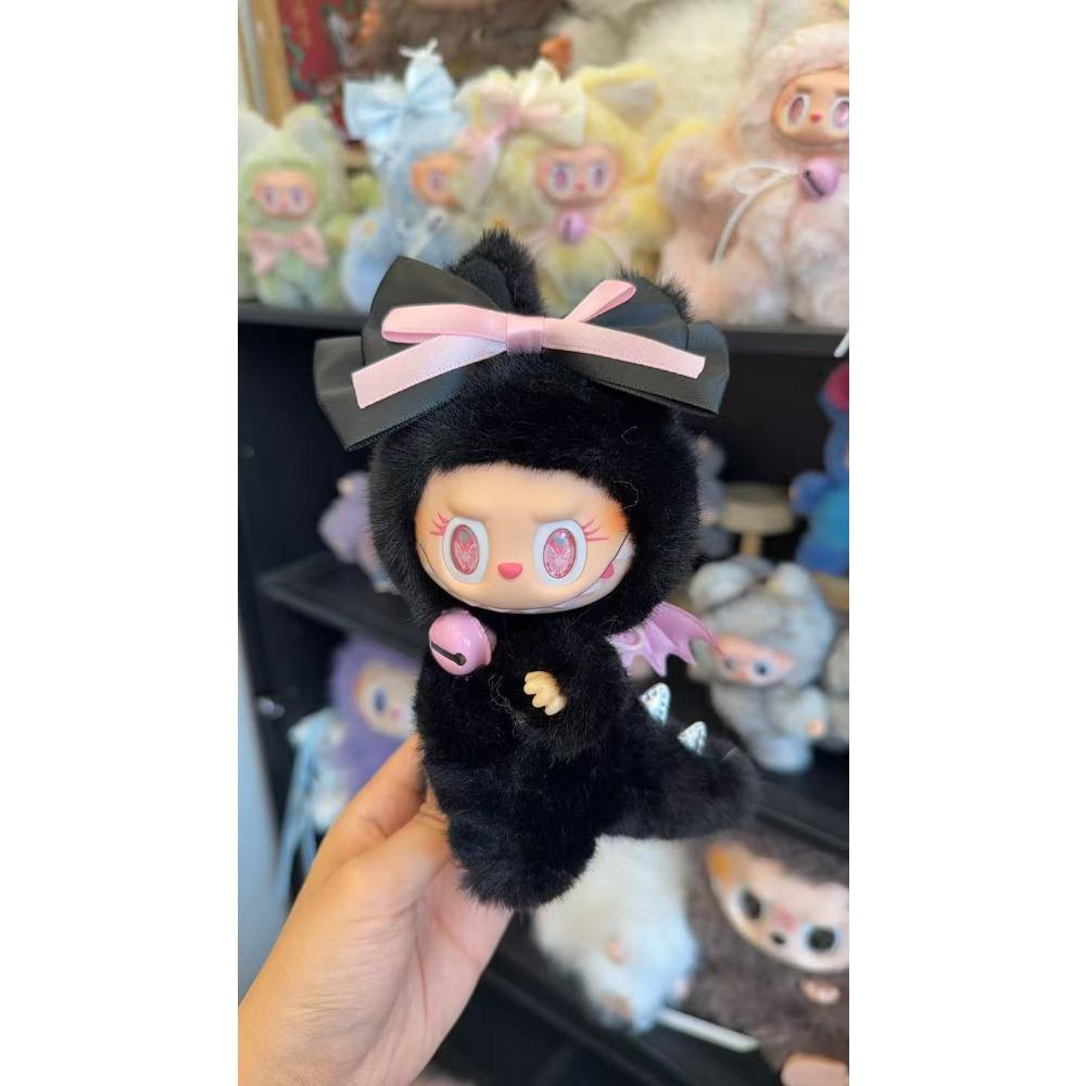 

Baby Vinyl Doll Plush Doll