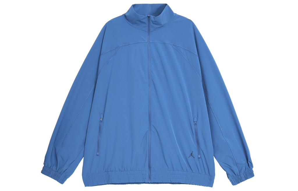 Jordan Jackets & Coats Women's Blue FN5144-457