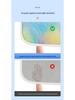 Zeekr 001 Sunroof Sunshade: Ice Crystal Heat Insulation & Privacy Board for 2024-2025 Models