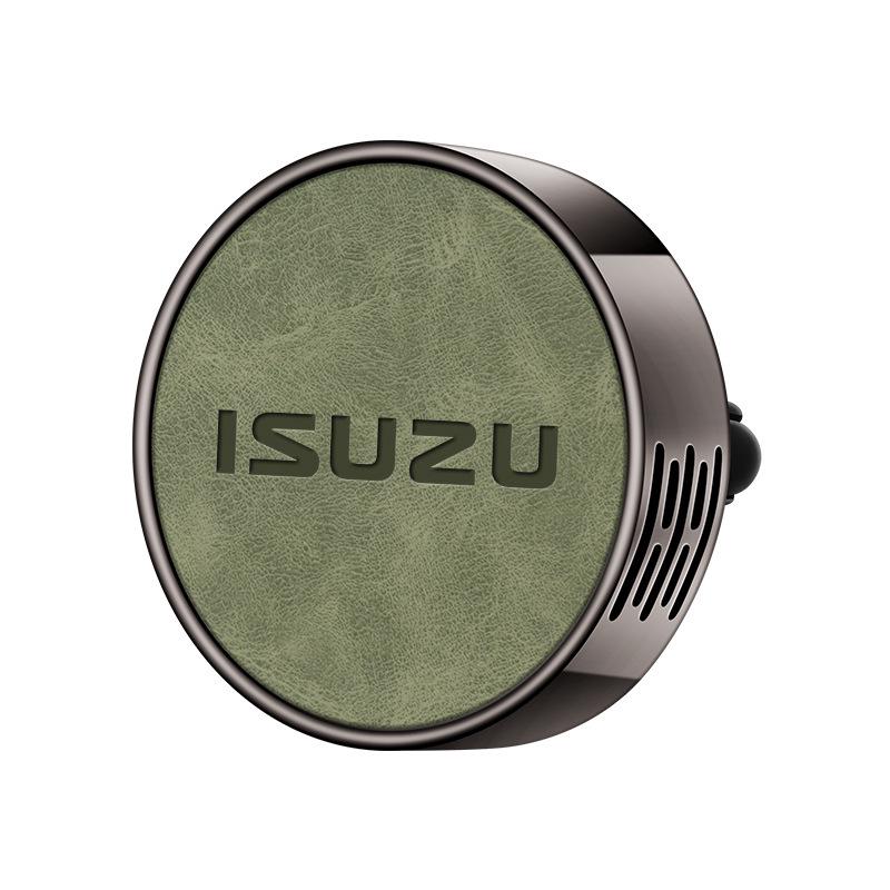 Isuzu D-Max Mu Aromatherapy Car Air Vent Freshener 2025 Model - Long-lasting Fragrance