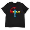 Gang 4 T-Shirt Personalized T-shirt Cute Tops Man T-shirt Sweat Men Tshirt