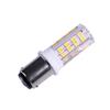 Ba15d Double Contact Bayonet Base LED Corn Bulb LED Light Bulb 220V For Sewing Machine Pfaff, Singer, Privilege, Bernina Etc.