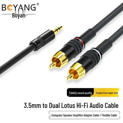 Audio en video accessoires – Audiokabels