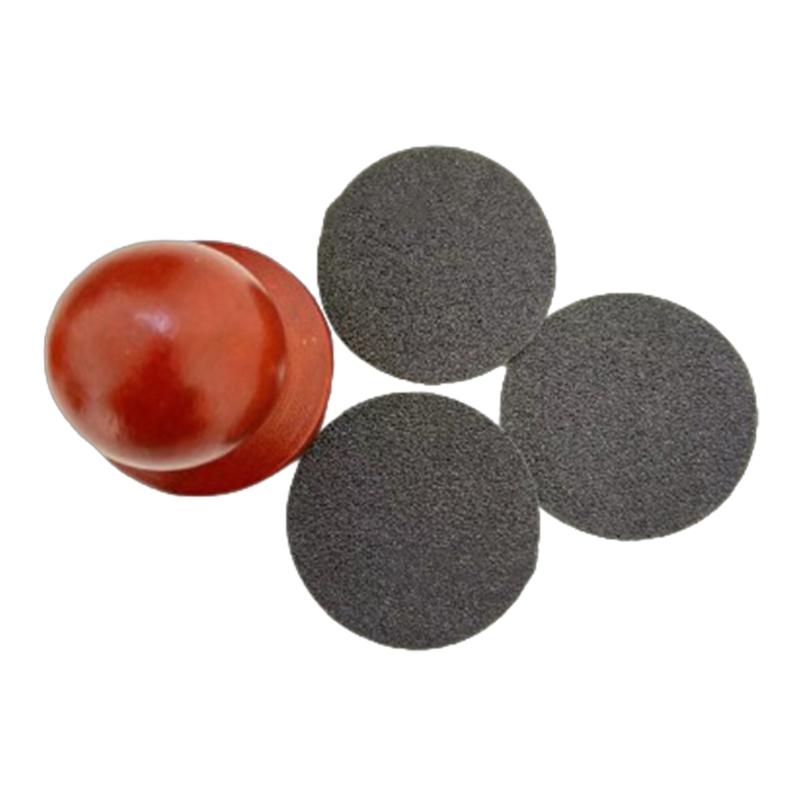 

Pet Nail Scratch File with Replacement Sandpaper Sand Trimming (Black Sandpaper) Dog Nail Scratchpads