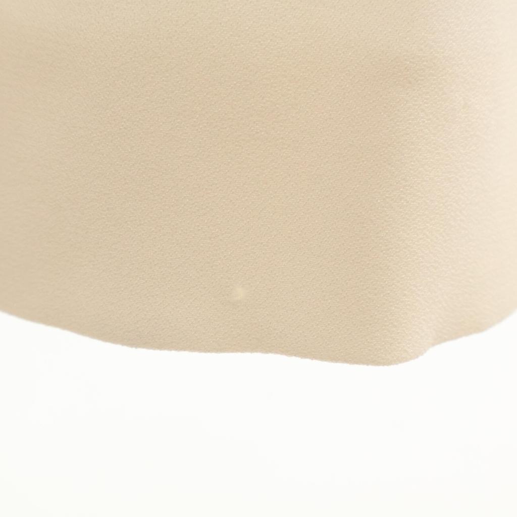 Maison Margiela 2020 S51CU0154 acetate dress dress 38 beigeUsed