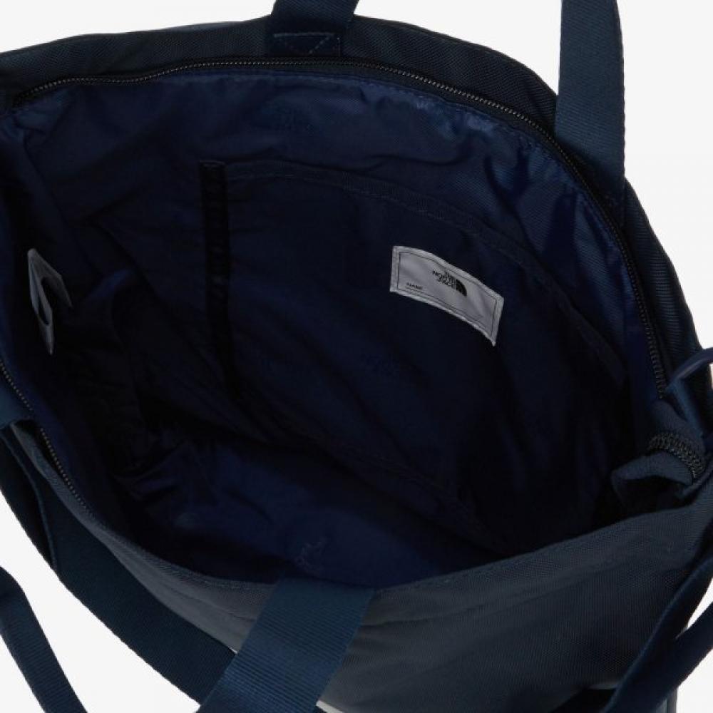 The North Face Kids Dreamy Cross Bag Large Navy Nn2pr06s