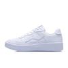 Li Ning Floating Boat Abrasion Resistant Breathable Low top Skateboard Shoes Unisex White Pink Blue AGCS420-6(Team1218-)