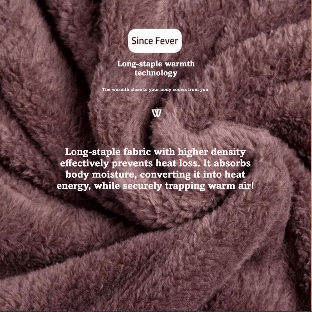 Touchscreen Motorcycle Gloves Thickened Fleece Winter Gloves  Winter Outdoor Activities
