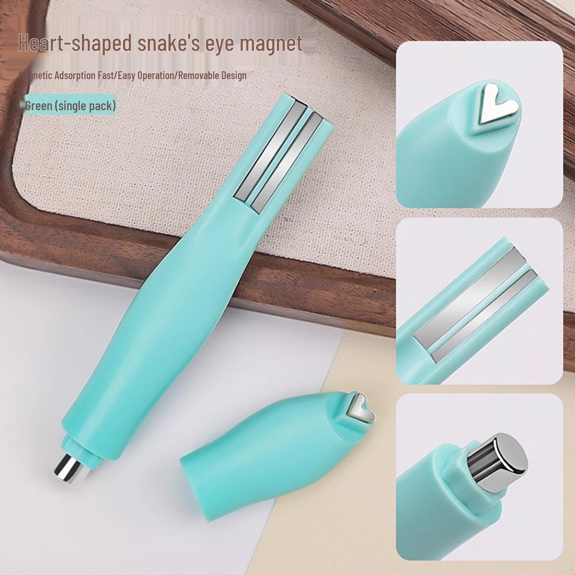 

Суперсильный магнит для кошачьего глаза для гель-лака