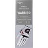 Callaway Warbird Left Hand Golf Glove 24cm White Men's