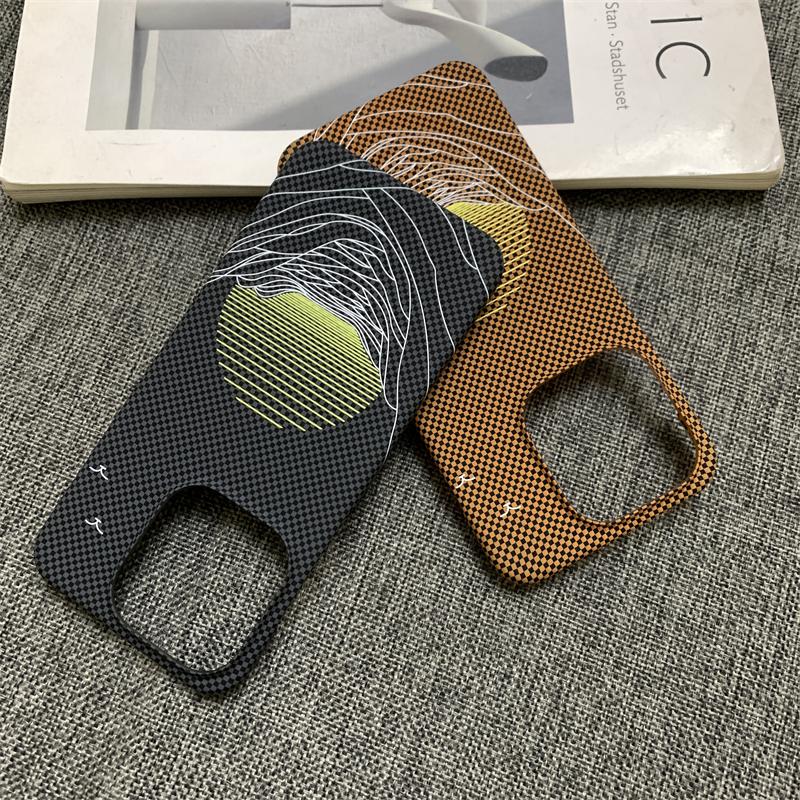 Case For OPPO Find X9 Pro 5G Hard PC Carbon Fiber Grain Thin Protective Phone Back Cover For OPPO Find X9 X9Pro 5G Phone Shell