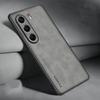 For Tecno Camon 40 Pro 5G/CM7 / Camon 40 Pro 4G/CM6 / 40 4G/CM5 Case PU Leather Skin Shockproof Hard Back Cover Case TPU Bumper