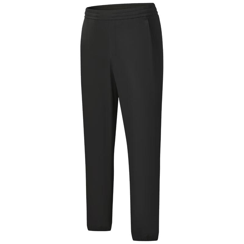 FILA Men s Active Woven Tapered Pants L