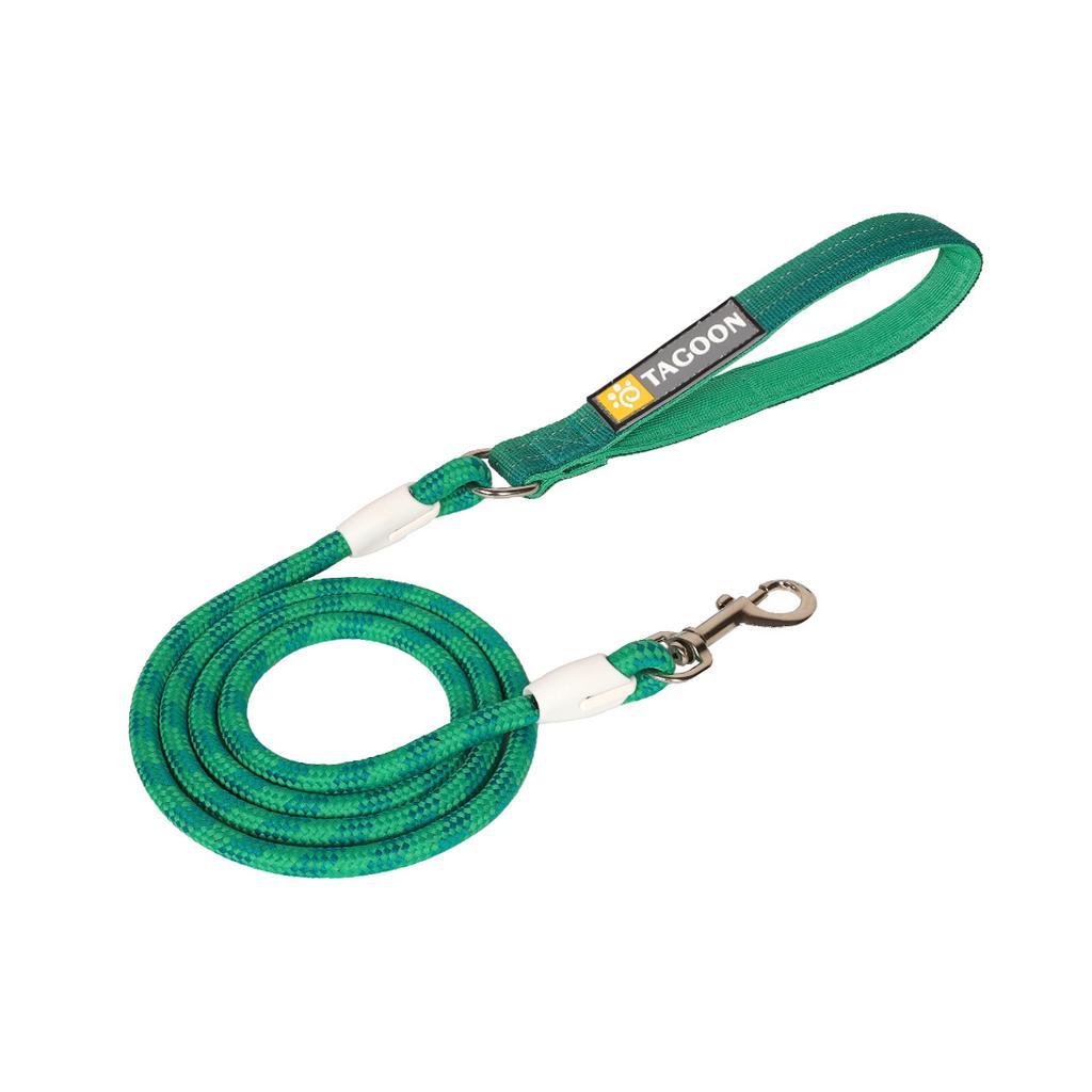Pet Dog Rope Leash Outdoor Walking Training Lead for Small Medium Dogs