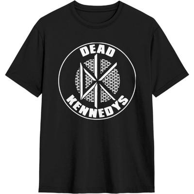 Short Sleeve T-Shirt Dead Kennedys T-Shirts for Men and Women Running Shirts Workout Shirt(1)