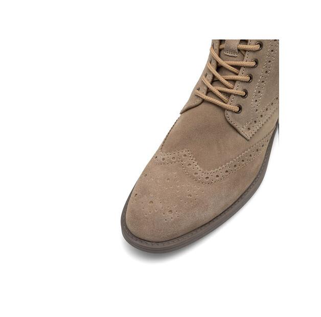 Ботинки Gino Rossi JERSAY-19 MI25 Бежевый