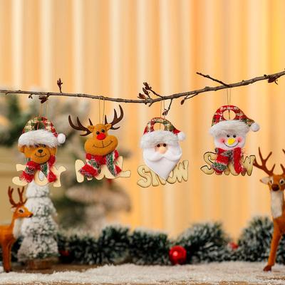 Decorazioni e accessori per feste – Decorazioni natalizie