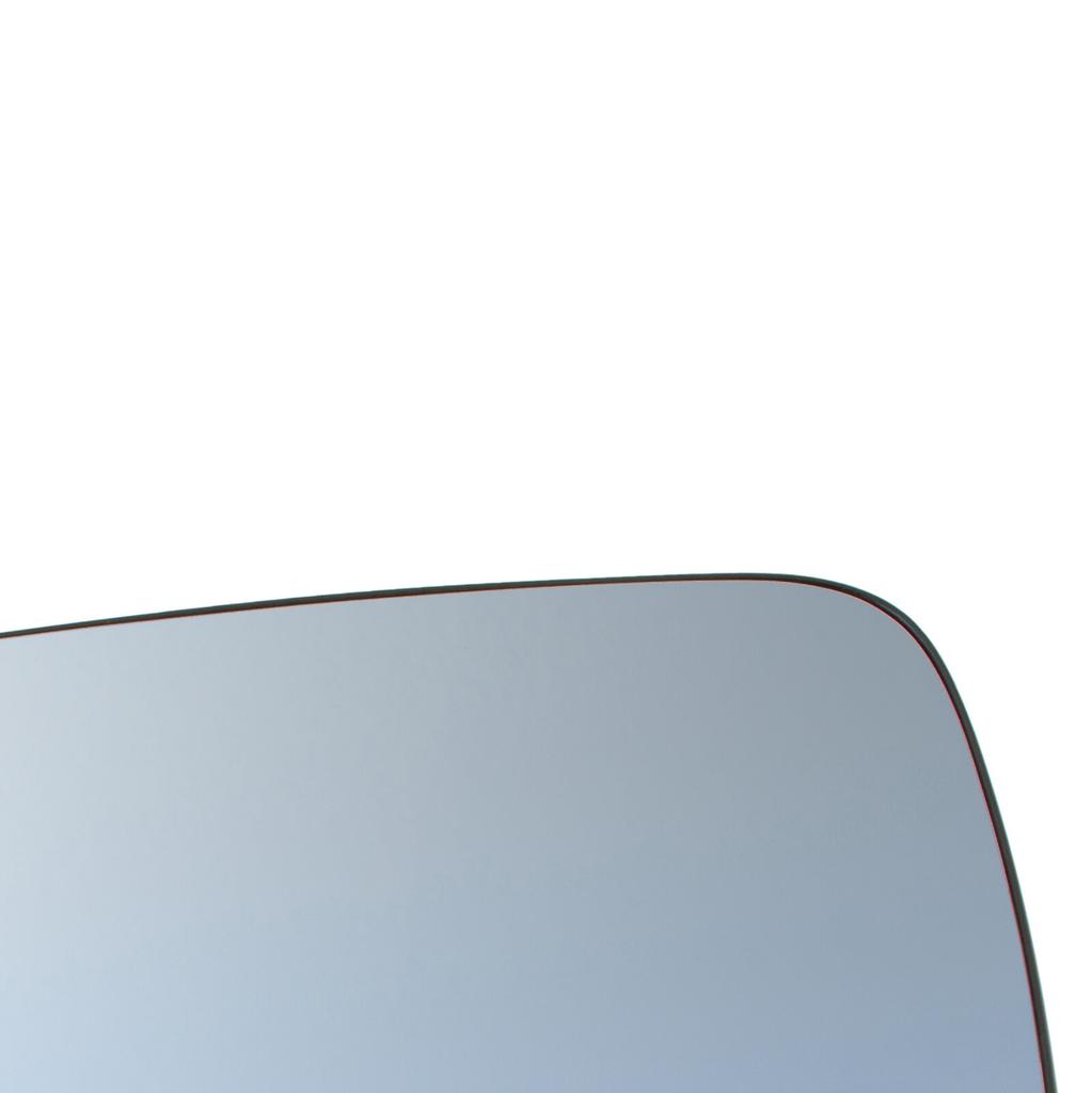 Opel Astra III H 04-09 HEATED Mirror Insert Left