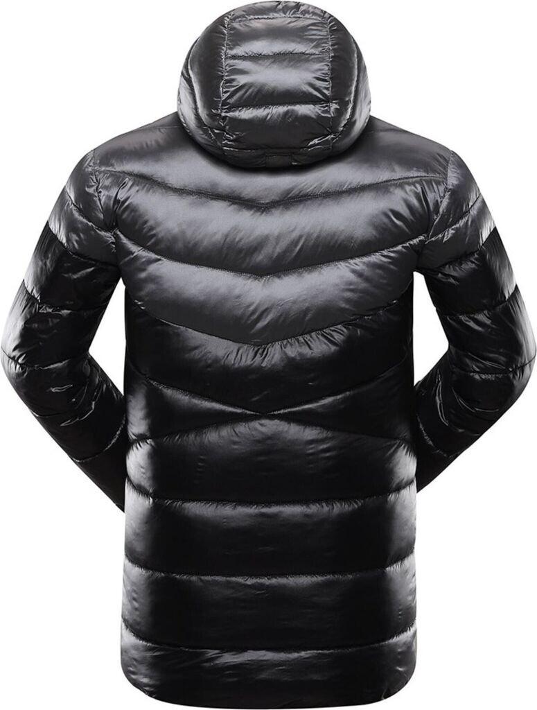 Демисезонная куртка Alpine Pro Rog Jacket (MJCB627-990)