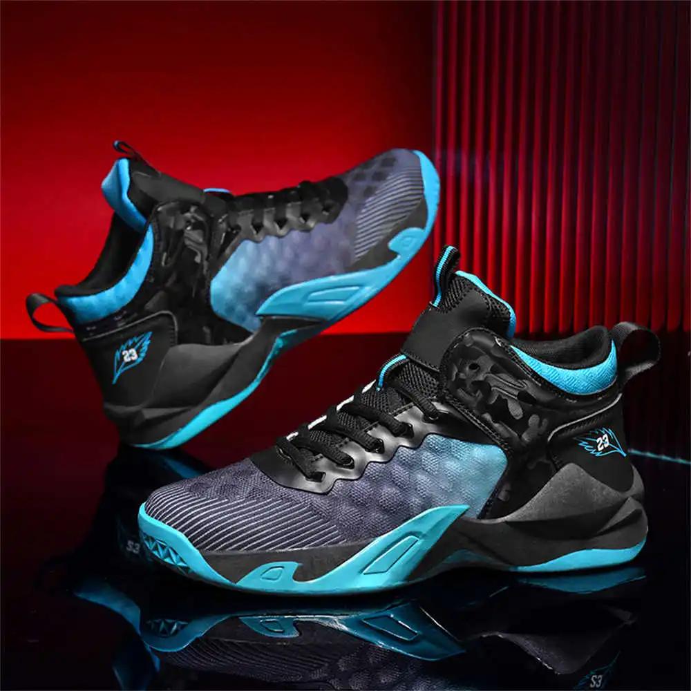 Fashion Number 42 Size 46 Sneakers Men Fashion Casual Golf Shoes Men's Brand Men's Basketball Boot Sports High Grade Loffers
