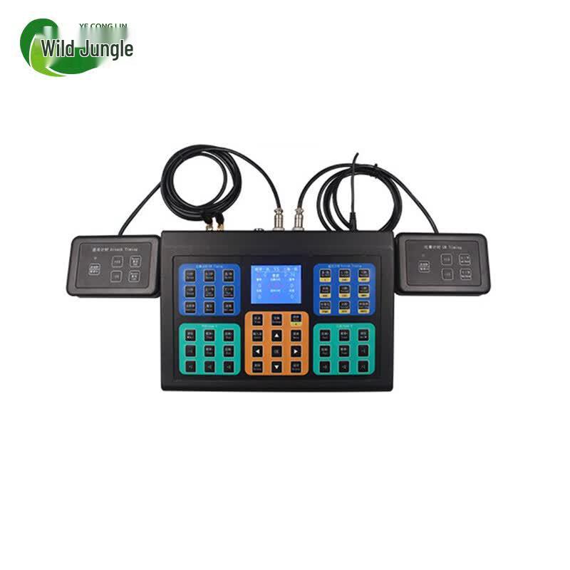 Yeconglin SY-KZ02 Outdoor Basketball Electronic Timer