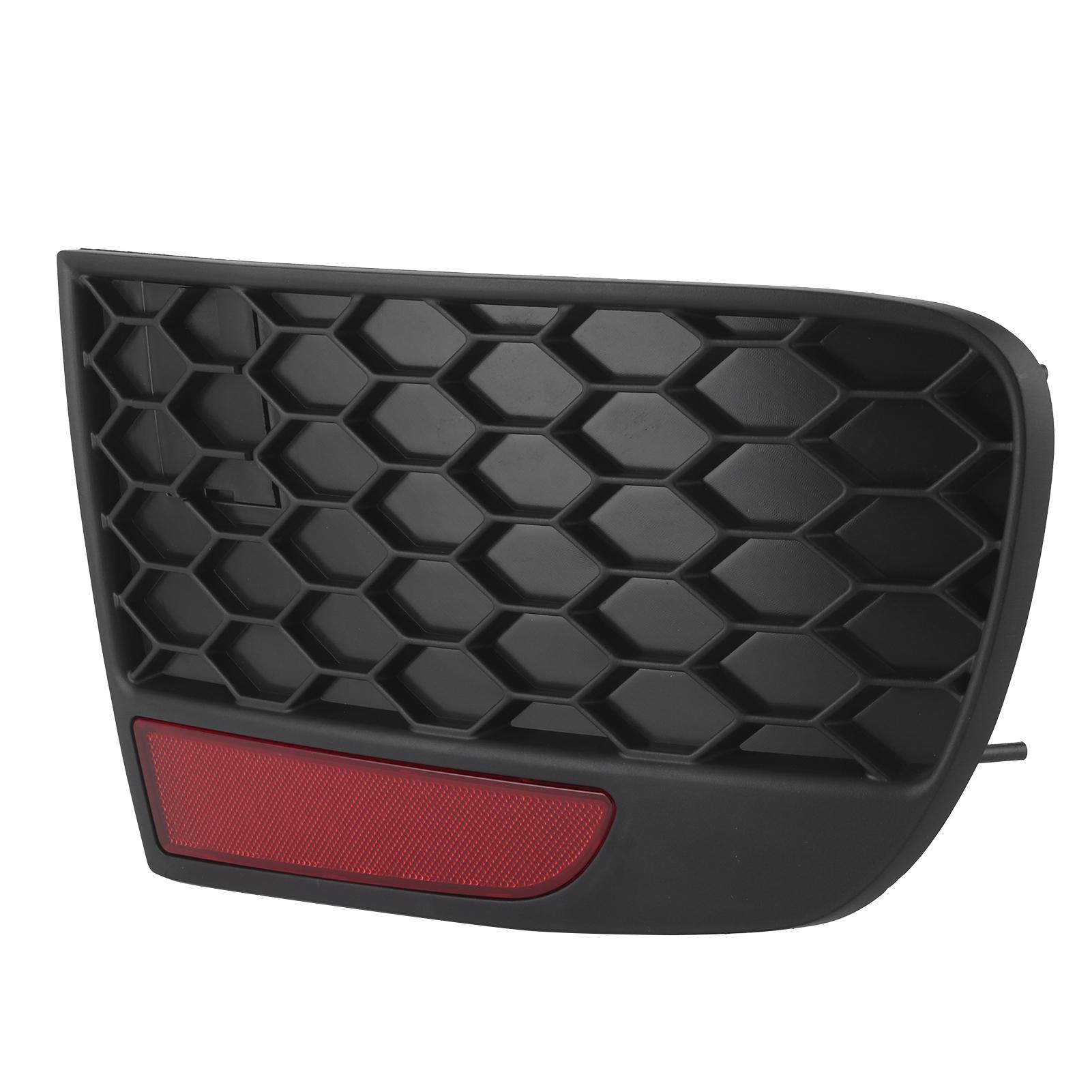 

Накладка на задний бампер с сотовой структурой 735362675 Подходит для Fiat Punto Mk2b 19992012