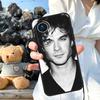 Ian Somerhalder Vampire Diaries Case For Honor Magic 8 Pro 5 6 7 Lite X9a X9b X9c X9d X8b X8c 50 70 90 200 400 Win RT Cover