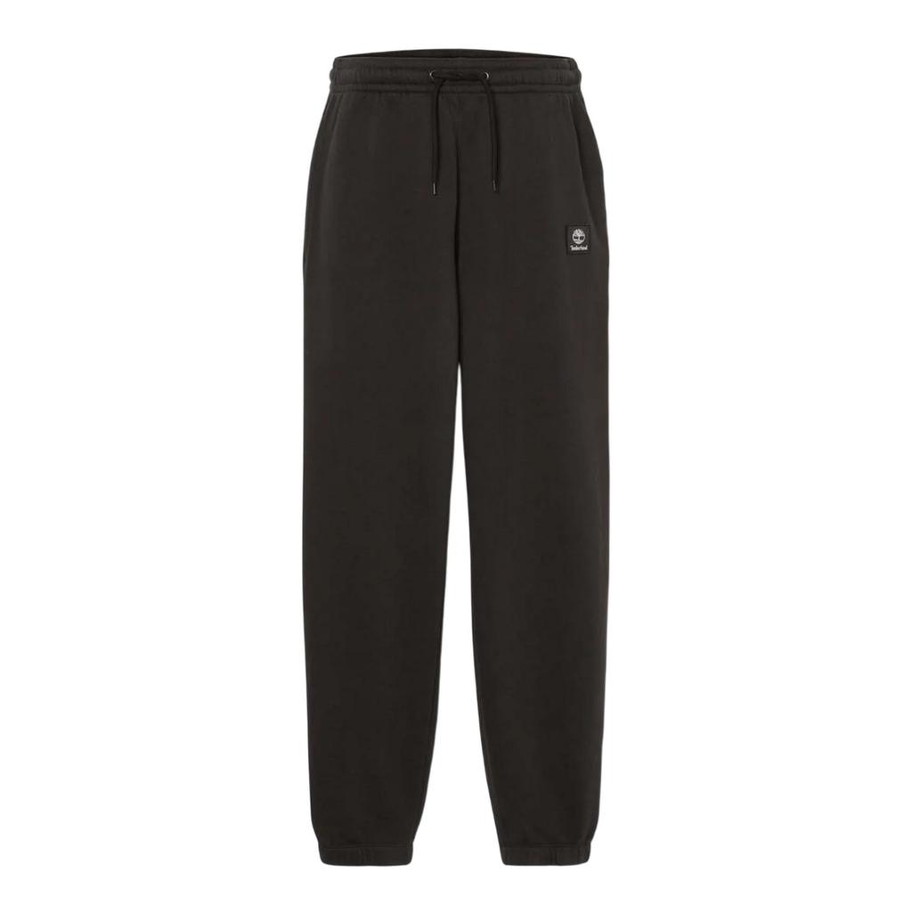 Timberland Men's Woven Badge Jogging Bottoms