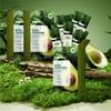 Avocado Bubble Mask Deep Cleansing, Fine Pores, Brightening and Moisturizing Face Mask Travel Set Face Mask Skin Care