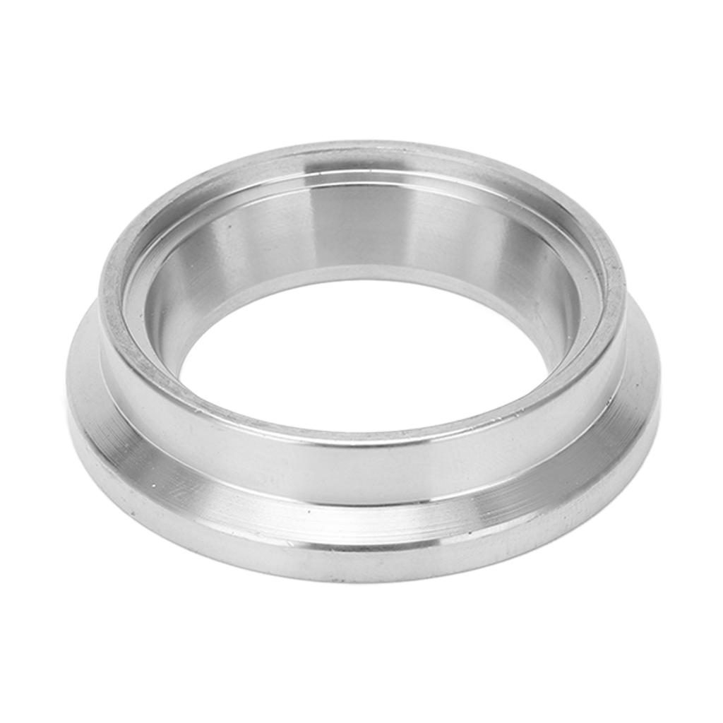 Wastegate Valve Flange Outlet 38mm Stainless Steel Car Accessory Part for VBAND 304