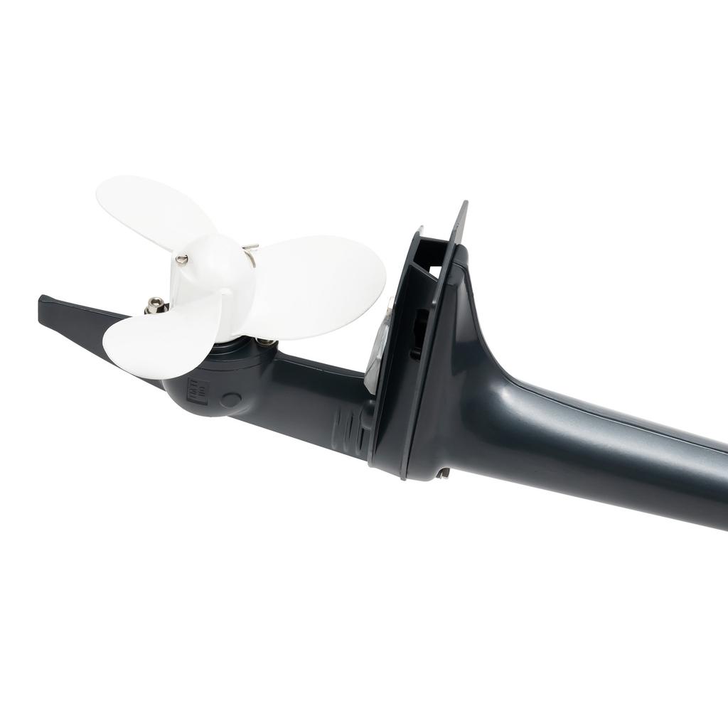 4000-5000R/MIN Two-Stroke 3.5-Horsepower Outboard Engine Suitable For Ships Weighing 100-200kg