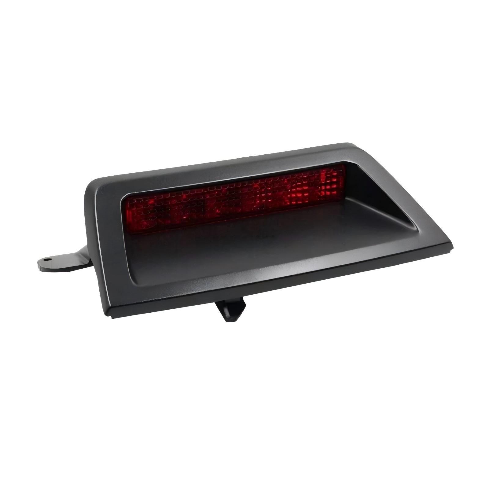 Compatible Rear High Mount Stop Lamp for 2005-2007 Chrysler 300C LX (Part No. 04805845AB) ABS