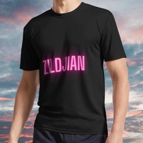 New Shirt zildjian Active T-Shirt Funny Size S - 5XL 2XL