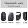 Volkswagen Key Cover for Sagitar, Teramont X, Bora, Tharu, Lavida, Tayron, Magotan, Tiguan L, Passat