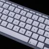 Thin Waterproof Washable Silicone Keyboard Spanish Phonetic Film European Fits for 11inch