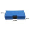 For Diesel Injector Maintenance Carbon Cleaning Tool 5PCS Cutter Kit As Picture Hex Key Included For Diesel Engines