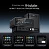 CUKTECH 15 140W 6-in-1 Desktop Charging Station