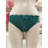 Lace Triangle Panty 2color Abp4446 