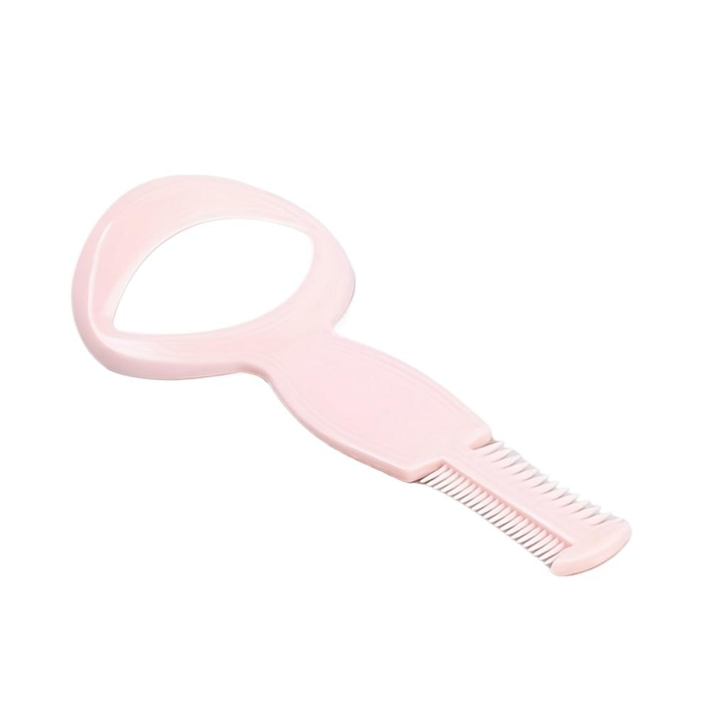 Eyeliner Template, Eyelash Mask Shield, Mascara Application Tool with Comb, Eyelash Application Tool.