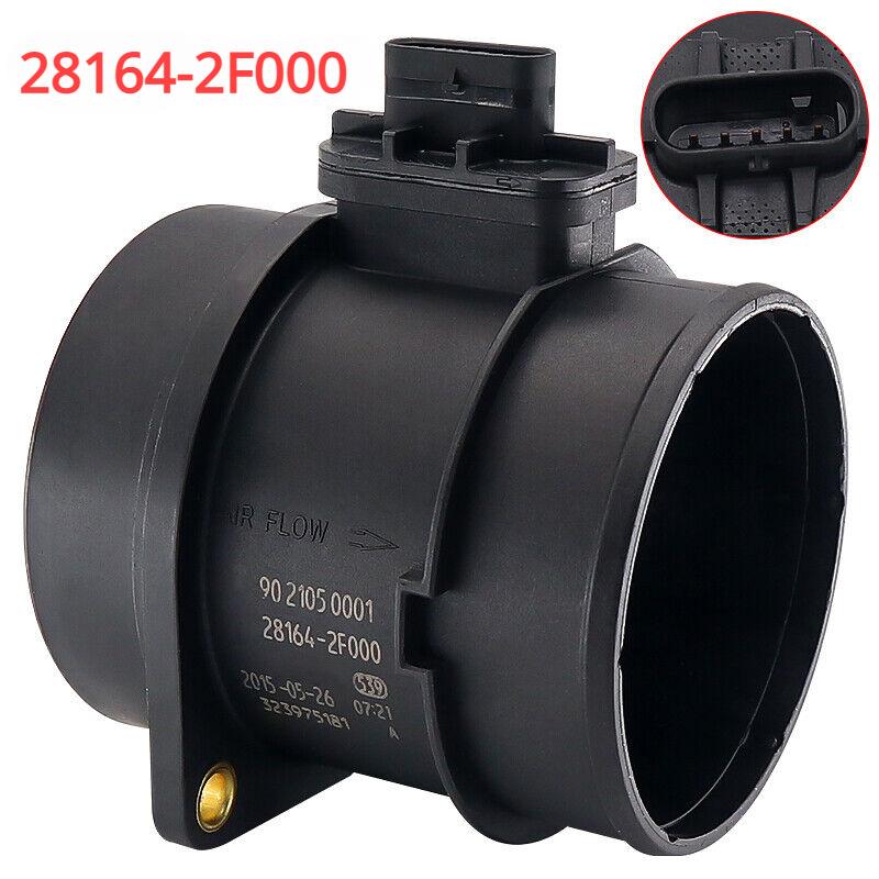 28164-2F000 New MAF Mass Air Flow Meter Sensor For Hyundai Santa Fe For Kia Sorento 09-14