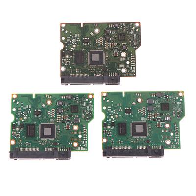 Seagate Hdd Pcb Logic Board/ 100687658 Rev C , 100687658 Rev B / 1332 / St3000Dm001 , St1000Dm003 , St2000Dm001