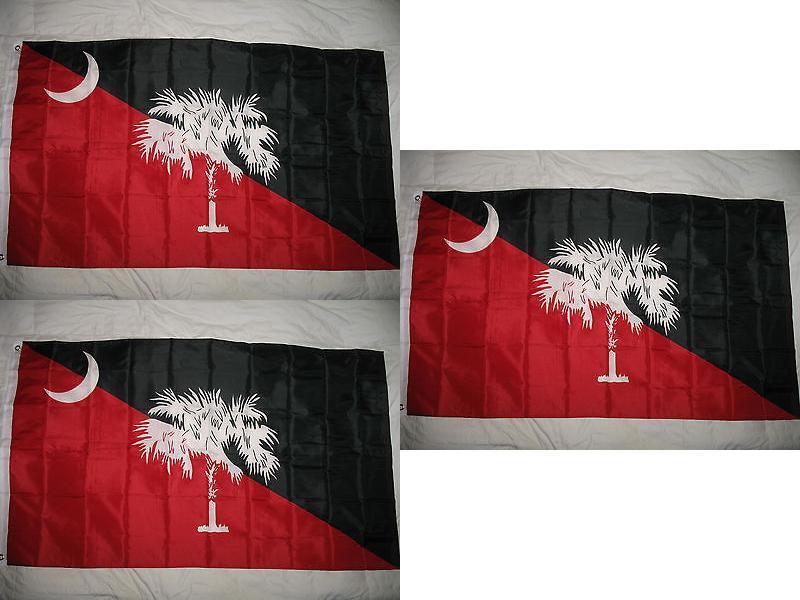 American Flag 210d Oxford Nylon Banner With Copper Eyelets For National Celebrations