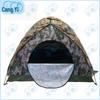 Camouflage All-Season Single Person Tent